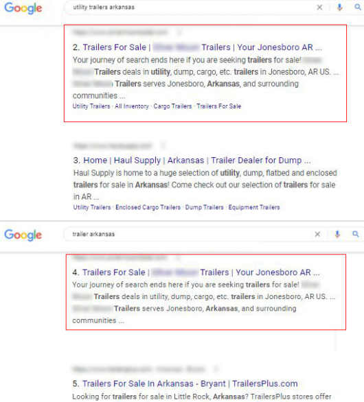 seo case 3 result 1